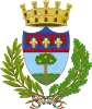 Coat of arms of San Giovanni in Persiceto