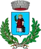 Coat of arms of San Lorenzo Nuovo