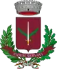 Coat of arms of San Paolo Solbrito