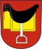 Coat of arms of Sattel