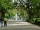 Forsyth Park