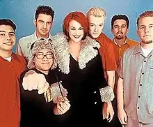 Save Ferris in the 1990s