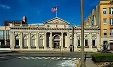 Savings Bank of New London (1905)