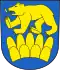 Coat of arms of Schönholzerswilen