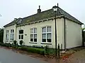 Former school of Den Horn