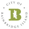 Official seal of Bainbridge Island, Washington