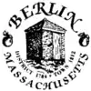 Official seal of Berlin, Massachusetts