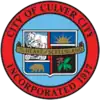 Official seal of Culver City, California