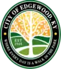 Official seal of Edgewood, Kentucky