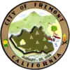 Official seal of Fremont, California