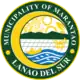 Official seal of Marantao