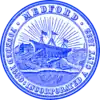 Official seal of Medford, Massachusetts