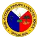 Official seal of Poona Piagapo