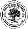 Official seal of West Boylston, Massachusetts