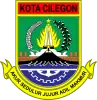 Coat of arms of Cilegon