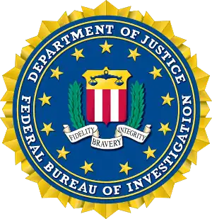 Federal Bureau of Investigation