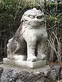 Stone komainu