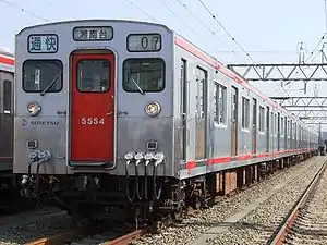 5000 series