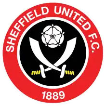 Sheffield United logo