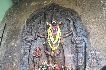 Veerabhadra Swamy