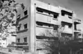 Residential building in Tel Aviv (1936)