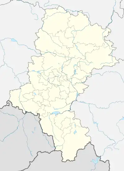 Herby Nowe is located in Silesian Voivodeship