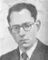 Silvio Ortona in a photo from 1947