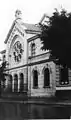 Simmeringer Synagogue, Vienna  (destroyed work)