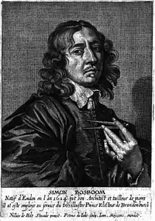 Simon Bosboom, page 547