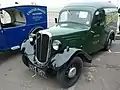 1939 Bantam Nine van