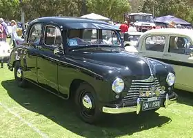 1948–54 SM1500