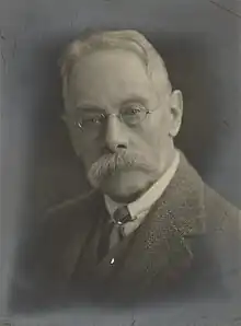 Sir Frederick Pollock