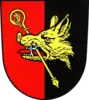 Coat of arms of Skřipel