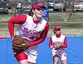 The Vol State Softball team won the TCCAA Region 7 Championship in 2011.