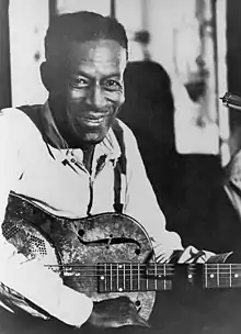 Image 55Son House (from List of blues musicians)