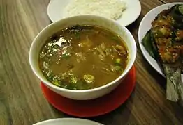 Sop saudara