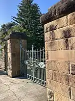 South Head General Cemetery