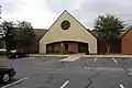 Southside Branch Library