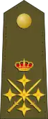 Capitán General