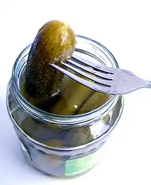 Gherkins