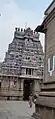 A- 5 storey gopura