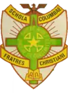 St. Columba's