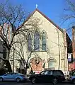 Cathedral of St. Cyril of Turau, New York