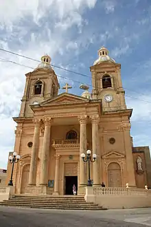 Parish Church of the Assumption