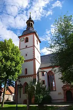 Church of Saint Nicholas