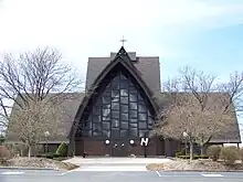 St Joseph's Catholic Church