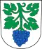 Coat of arms of St. Margrethen