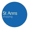 St Anns Shopping Centre, Harrow logo