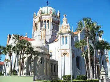 Memorial Presbyterian Church