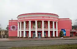 Mir Cinema